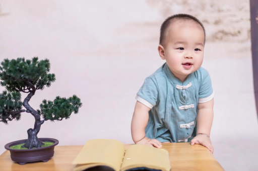 高密宝宝严重便秘