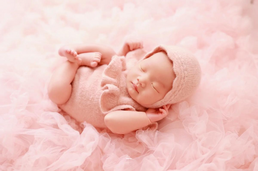 高密七个月宝宝发烧39度